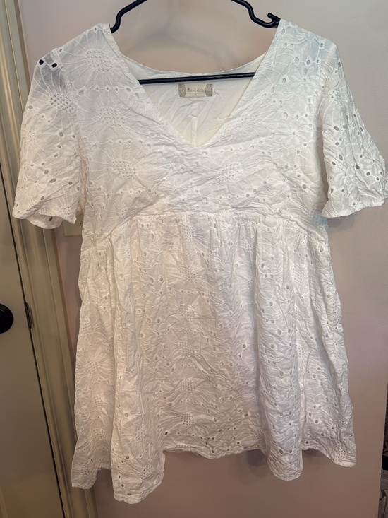 Altar'd State Dresses & Skirts - Altar'd State white dress